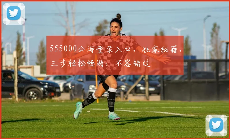 555000公海登录入口，独家秘籍，三步轻松畅游，不容错过