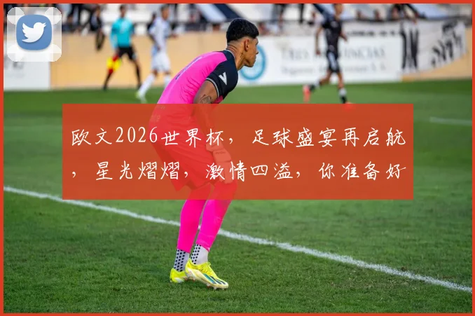 欧文2026世界杯，足球盛宴再启航，星光熠熠，激情四溢，你准备好了吗